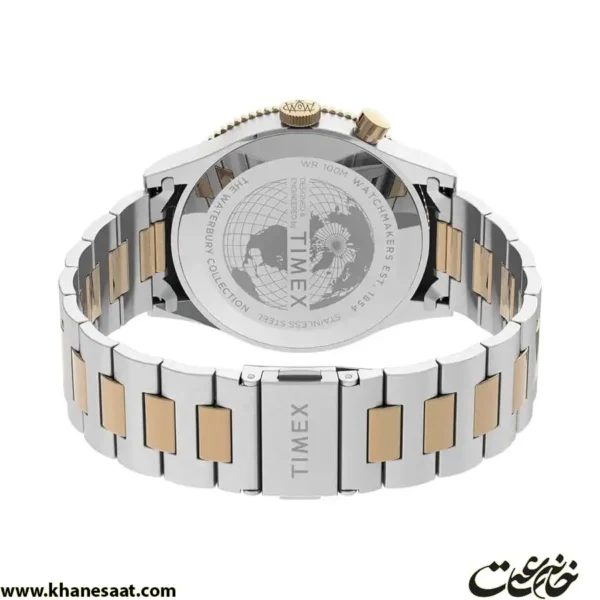ساعت مچی مردانه تایمکس مدل TW2U90600