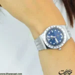 ساعت مچی زنانه تایمکس مدل TW2U95500