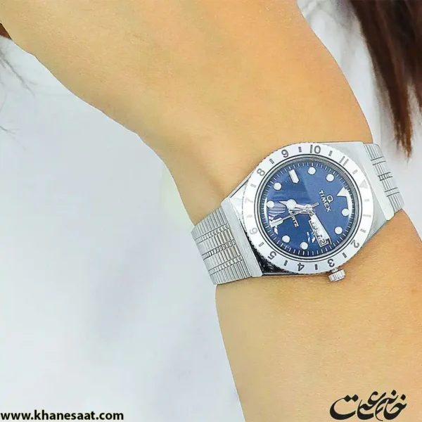 ساعت مچی زنانه تایمکس مدل TW2U95500
