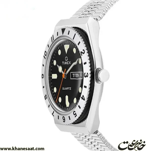 ساعت مچی مردانه تایمکس مدل TW2V00100