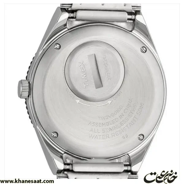 ساعت مچی مردانه تایمکس مدل TW2V00100