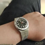ساعت مچی مردانه تایمکس مدل TW2V00100