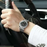 ساعت مچی مردانه تایمکس مدل TW2V00100