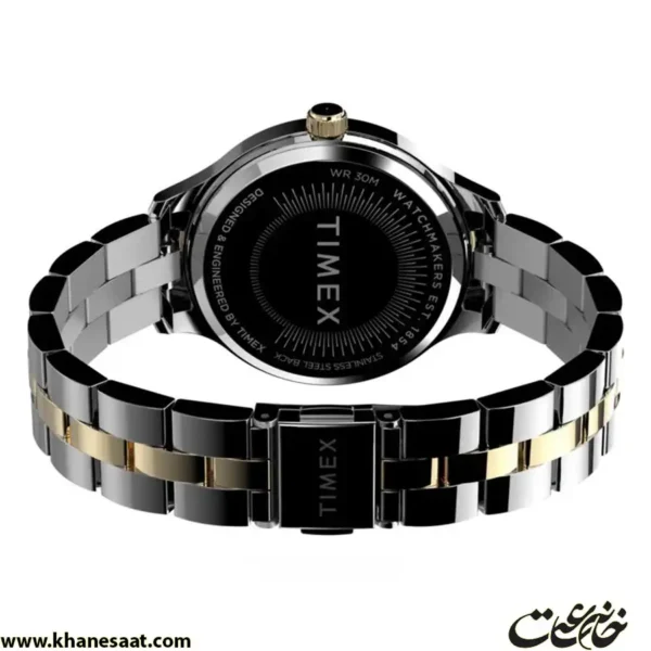 ساعت مچی مردانه تایمکس مدل TW2V23500