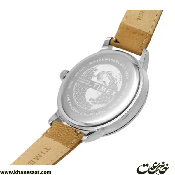 ساعت مچی مردانه تایمکس مدل TW2V28900