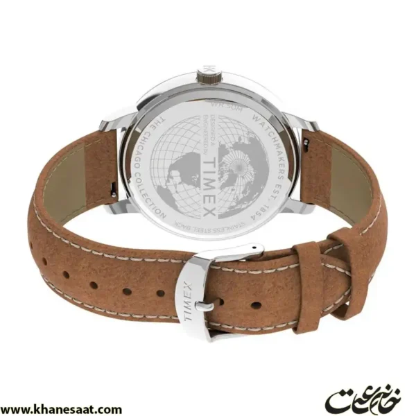 ساعت مچی مردانه تایمکس مدل TW2V28900