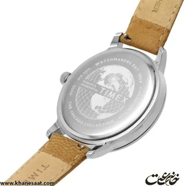 ساعت مچی مردانه تایمکس مدل TW2V29000