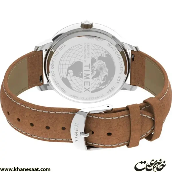 ساعت مچی مردانه تایمکس مدل TW2V29000