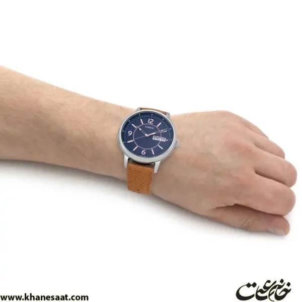 ساعت مچی مردانه تایمکس مدل TW2V29000
