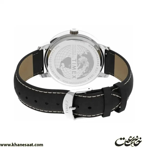 ساعت مچی مردانه تایمکس مدل TW2V29200