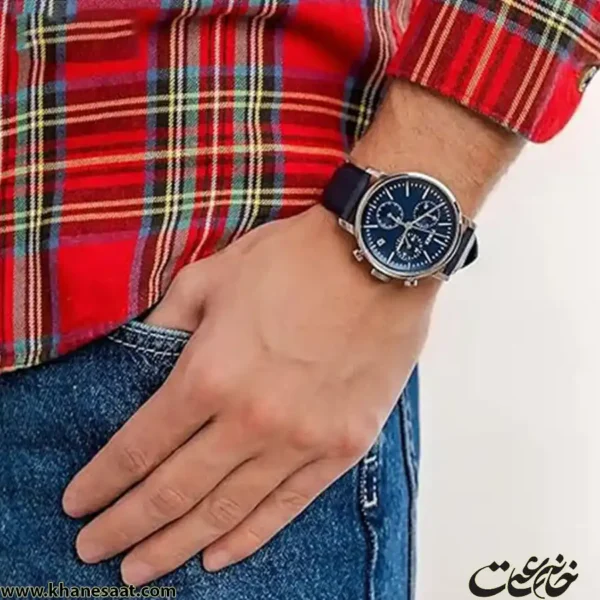 ساعت مچی مردانه تایمکس مدل TW2V36800