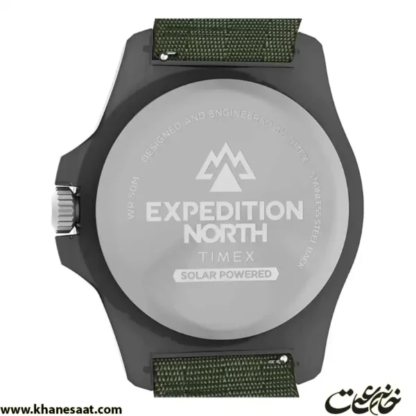 ساعت مچی مردانه تایمکس مدل TW2V40400