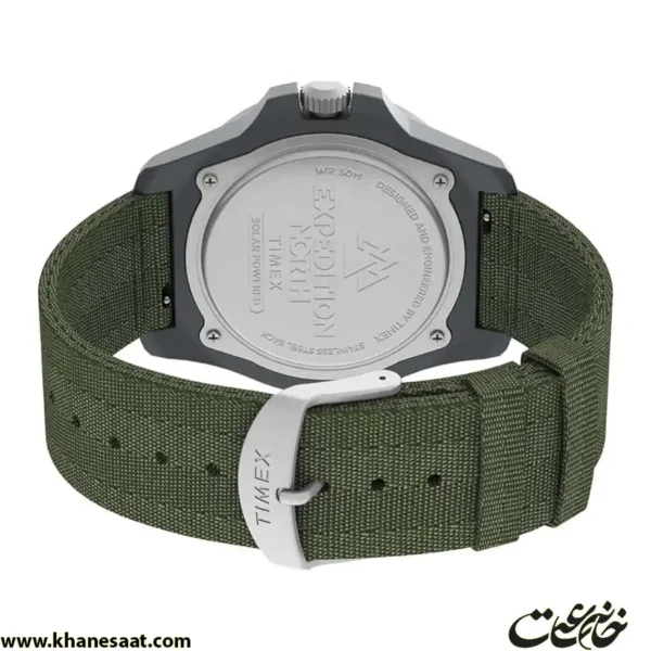 ساعت مچی مردانه تایمکس مدل TW2V40400