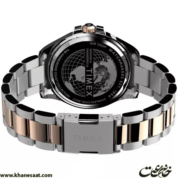 ساعت مچی مردانه تایمکس مدل TW2V42100