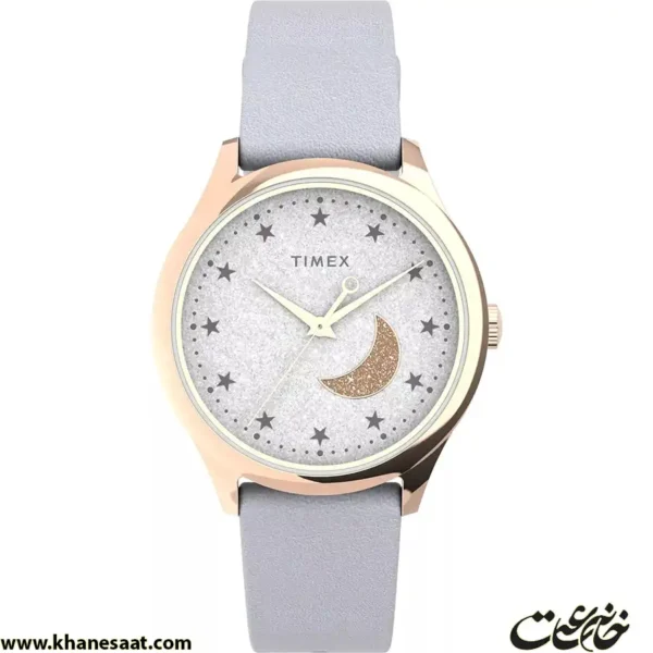 ساعت مچی زنانه تایمکس مدل TW2V49400