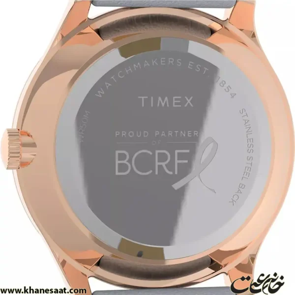 ساعت مچی زنانه تایمکس مدل TW2V49400