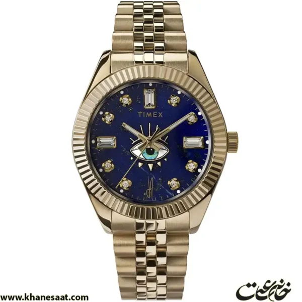 ساعت مچی زنانه تایمکس مدل TW2V51800