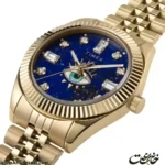 ساعت مچی زنانه تایمکس مدل TW2V51800