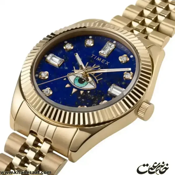 ساعت مچی زنانه تایمکس مدل TW2V51800