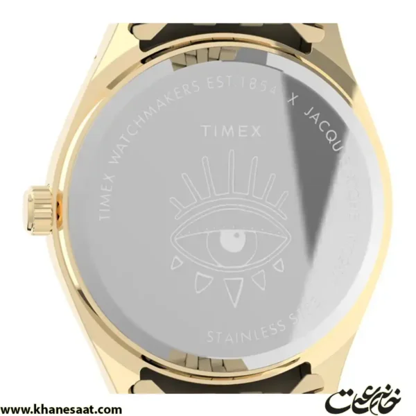 ساعت مچی زنانه تایمکس مدل TW2V51800
