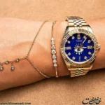 ساعت مچی زنانه تایمکس مدل TW2V51800