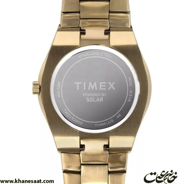 ساعت مچی مردانه تایمکس مدل TW2V53900