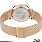 ساعت مچی زنانه ورساچه مدل VE3M01323