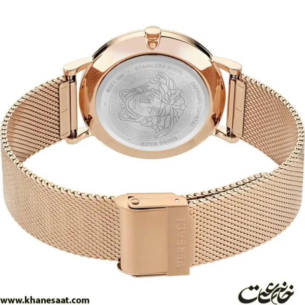 ساعت مچی زنانه ورساچه مدل VE3M01323
