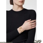 ساعت مچی زنانه ورساچه مدل VE3M01323