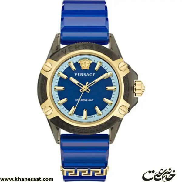 ساعت مچی مردانه ورساچه مدل VE6E00323