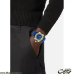 ساعت مچی مردانه ورساچه مدل VE6E00323