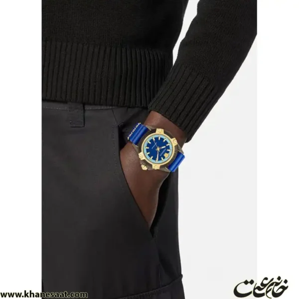 ساعت مچی مردانه ورساچه مدل VE6E00323