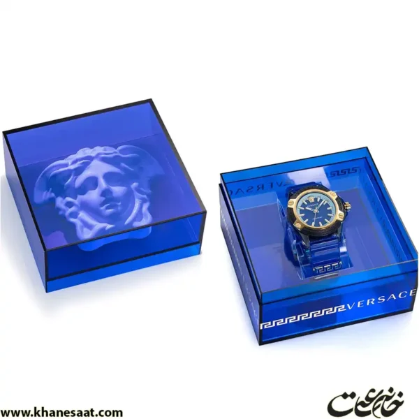 ساعت مچی مردانه ورساچه مدل VE6E00323