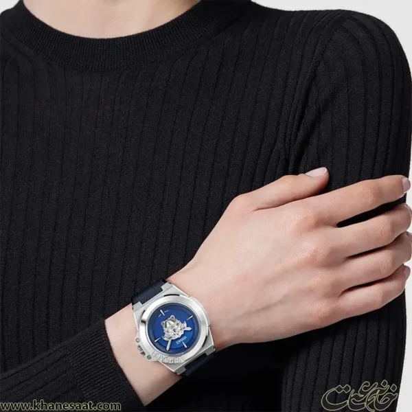 ساعت مچی زنانه ورساچه مدل VE8D00124