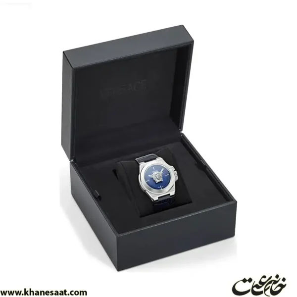 ساعت مچی زنانه ورساچه مدل VE8D00124