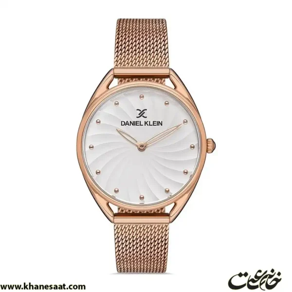 ساعت مچی زنانه دنیل کلین مدل DK.1.12937-2