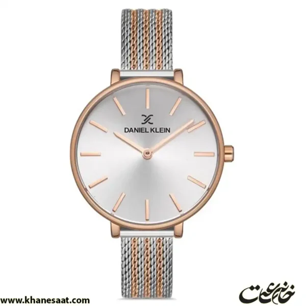 ساعت مچی زنانه دنیل کلین مدل DK.1.13008-4