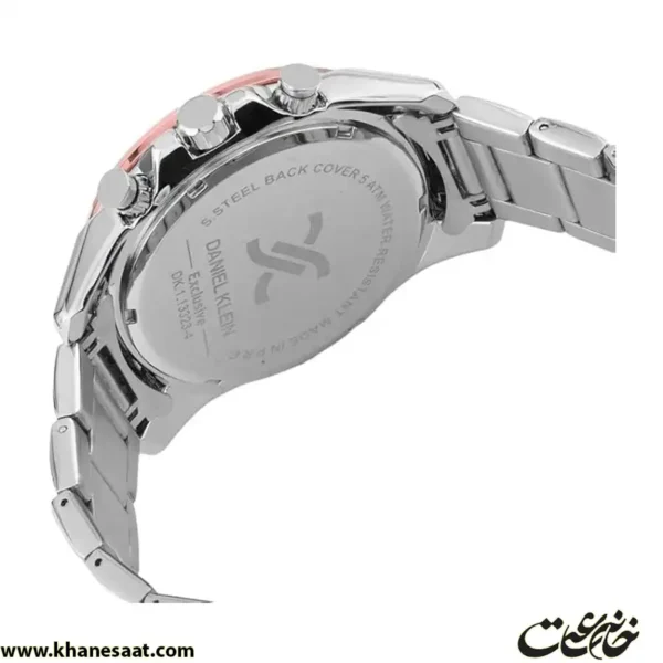 ساعت مچی مردانه دنیل کلین مدل DK.1.13323-5