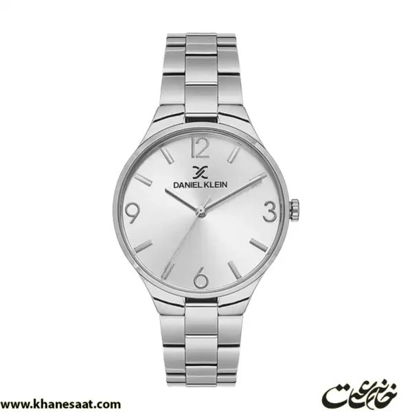 ساعت مچی زنانه دنیل کلین مدل DK.1.13475-1