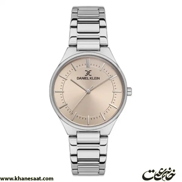 ساعت مچی زنانه دنیل کلین مدل DK.1.13481-1