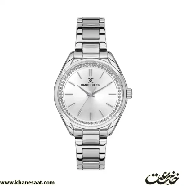 ساعت مچی زنانه دنیل کلین مدل DK.1.13483-1
