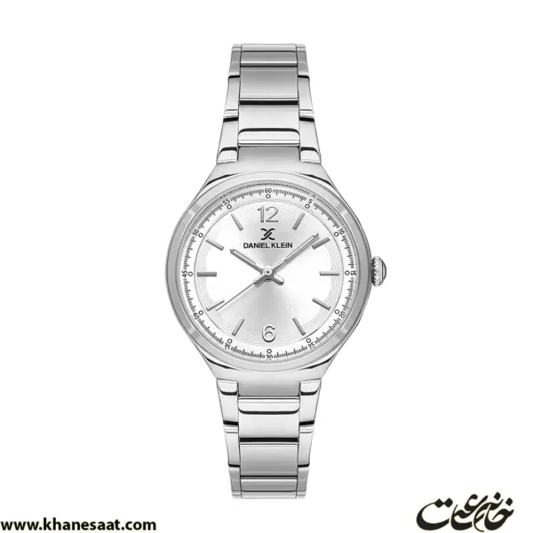 ساعت مچی زنانه دنیل کلین مدل DK.1.13587-1