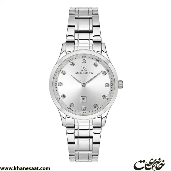ساعت مچی زنانه دنیل کلین مدل DK.1.13594-1
