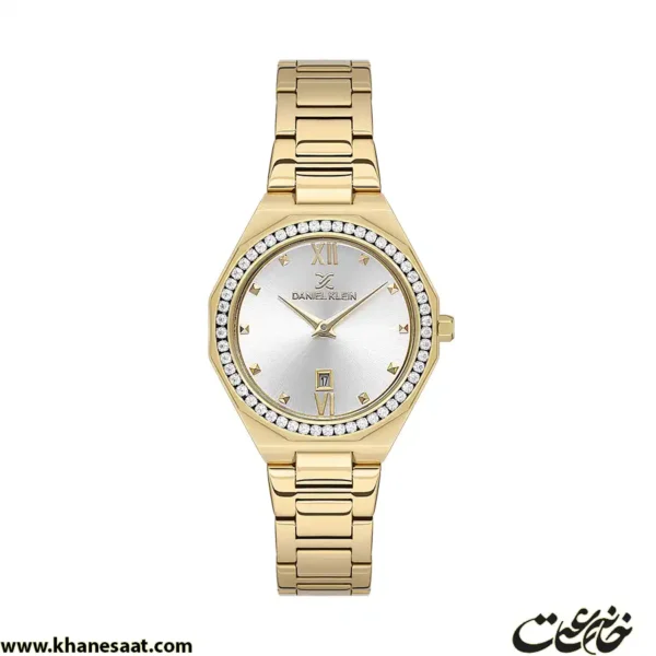 ساعت مچی زنانه دنیل کلین مدل DK.1.13601-4