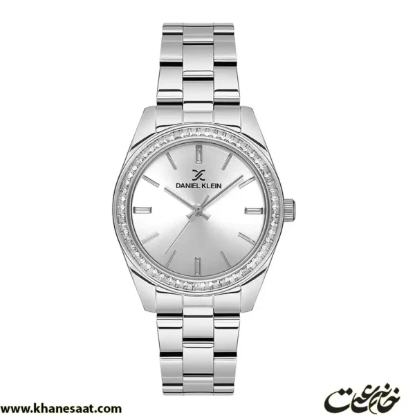 ساعت مچی زنانه دنیل کلین مدل DK.1.13602-1