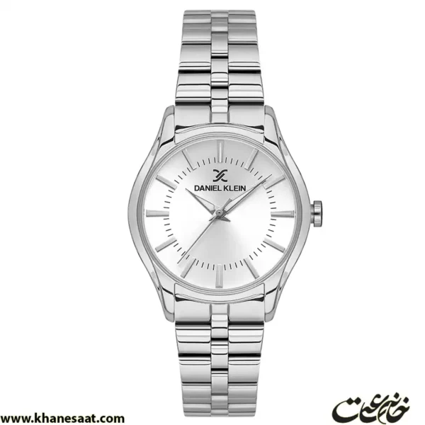 ساعت مچی زنانه دنیل کلین DK.1.13608-1