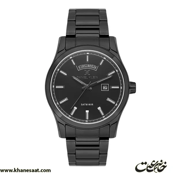 ساعت مچی مردانه دنیل کلین مدل DK.1.13674-5