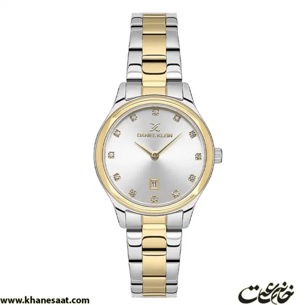 ساعت مچی زنانه دنیل کلین مدل DK.1.13699-3