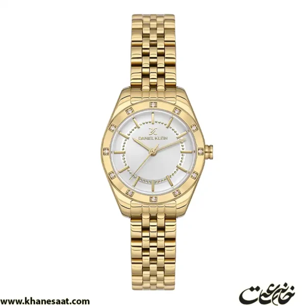 ساعت مچی زنانه دنیل کلین مدل DK.1.13706-2