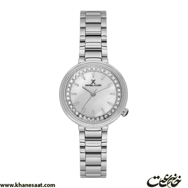 ساعت مچی زنانه دنیل کلین مدل DK.1.13721-1